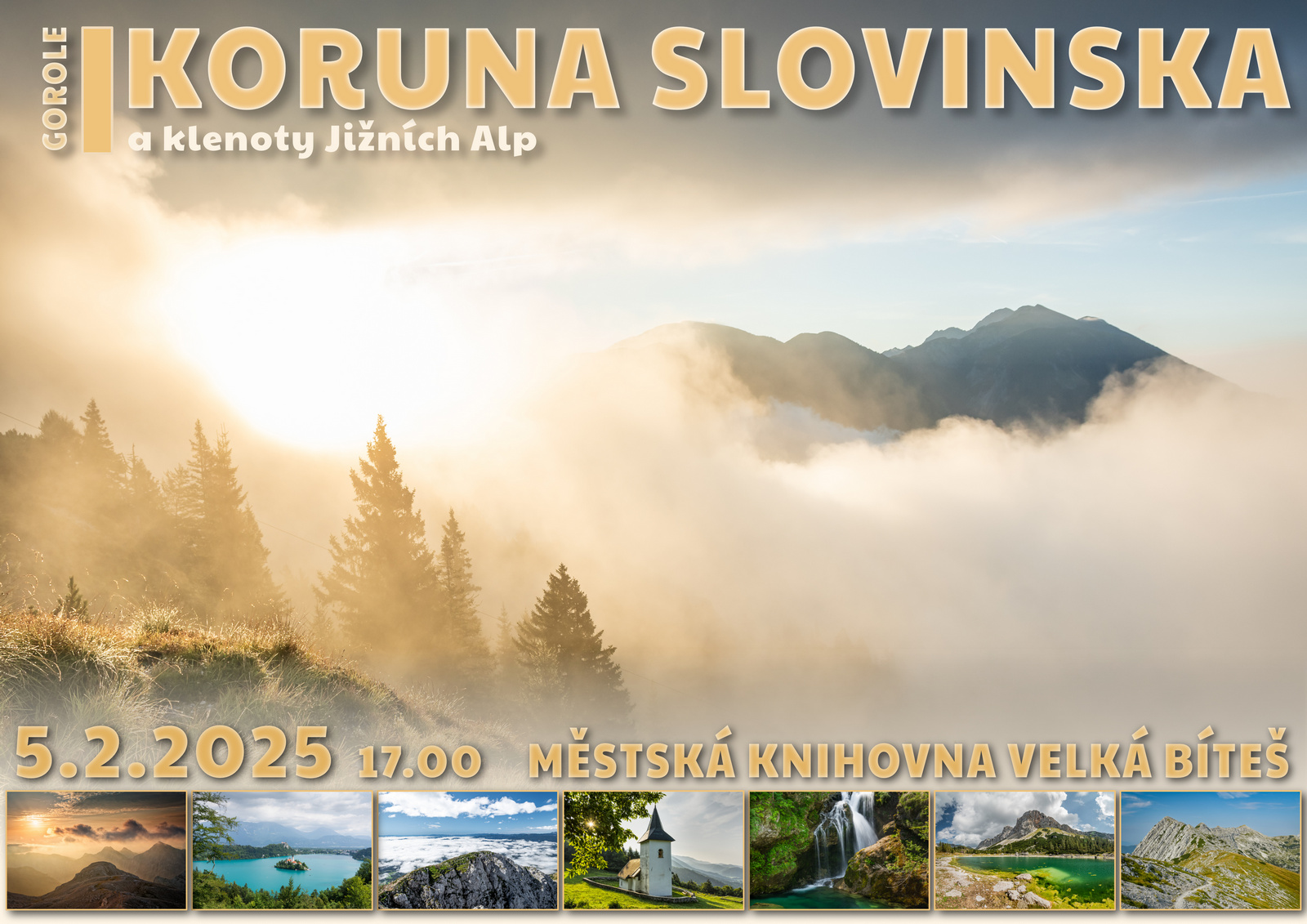 CESTOVATELSKÁ PŘEDNÁŠKA ROMANA JANUSZE